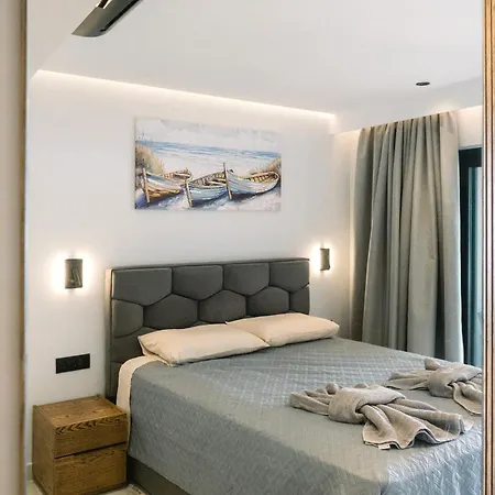 Black Rocks Hotel