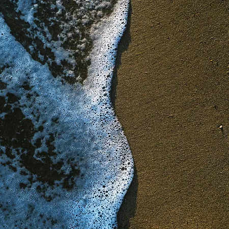 Black Rocks