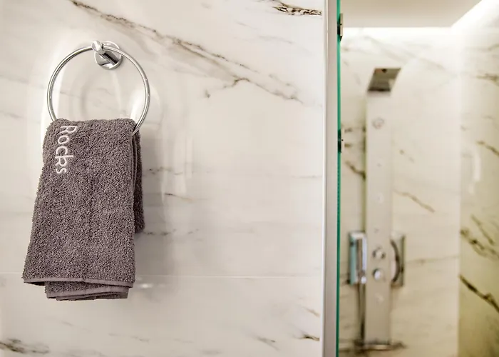 Black Rocks Ξενοδοχείο