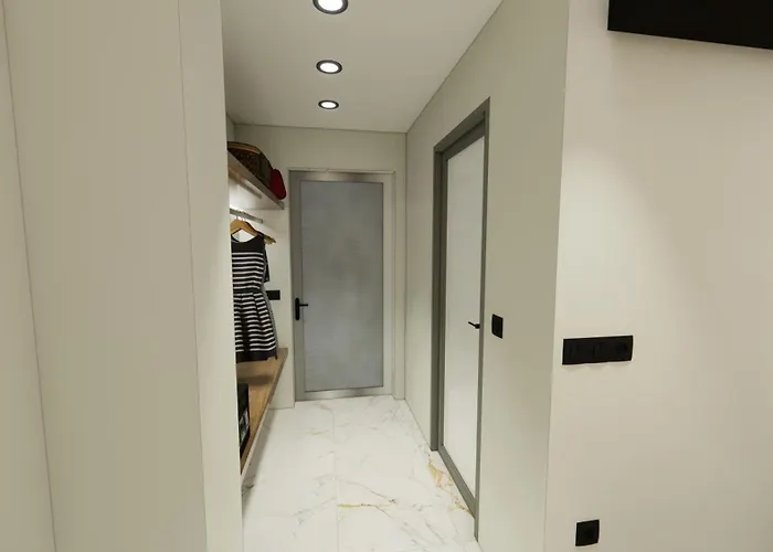 Black Rocks Ájosz Górdiosz