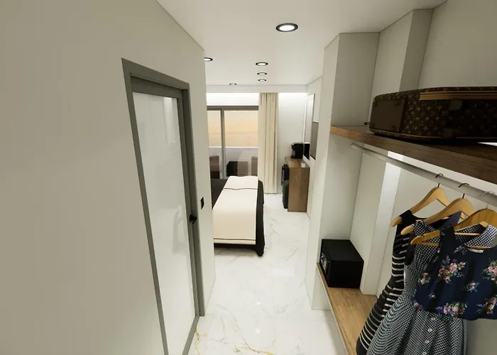 Black Rocks * Ájosz Górdiosz