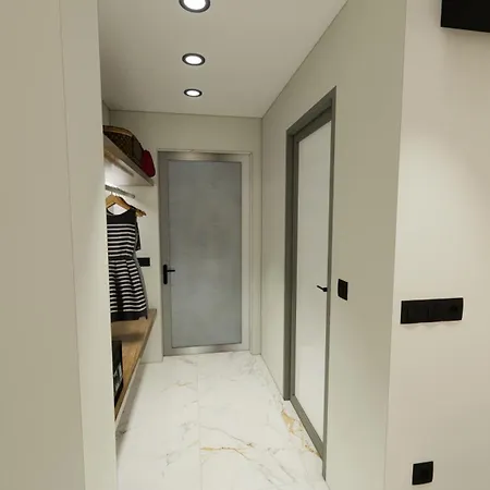 Black Rocks Agios Gordios (Corfu)